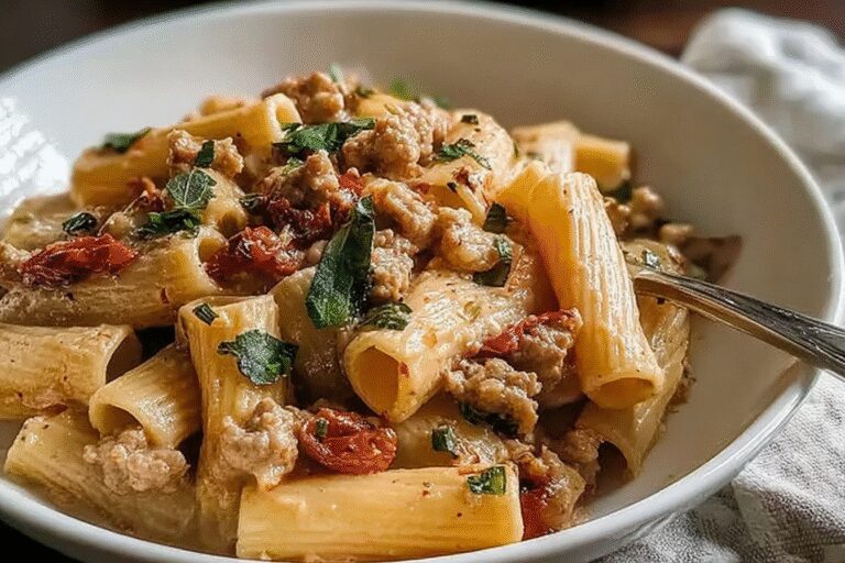 Creamy Italian Sausage Pasta 15.png