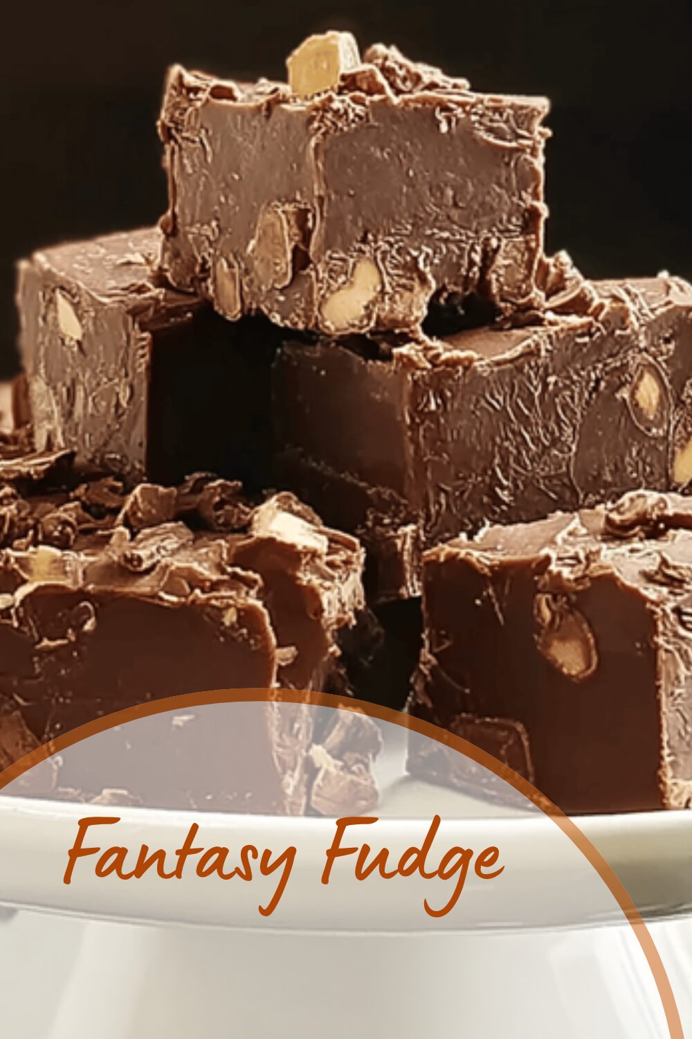 Fantasy Fudge