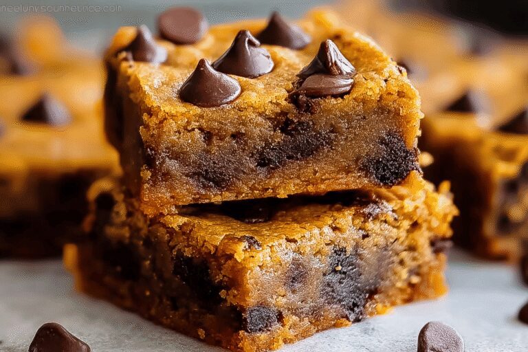 Fudgy Pumpkin Chocolate Chip Bars 90.png