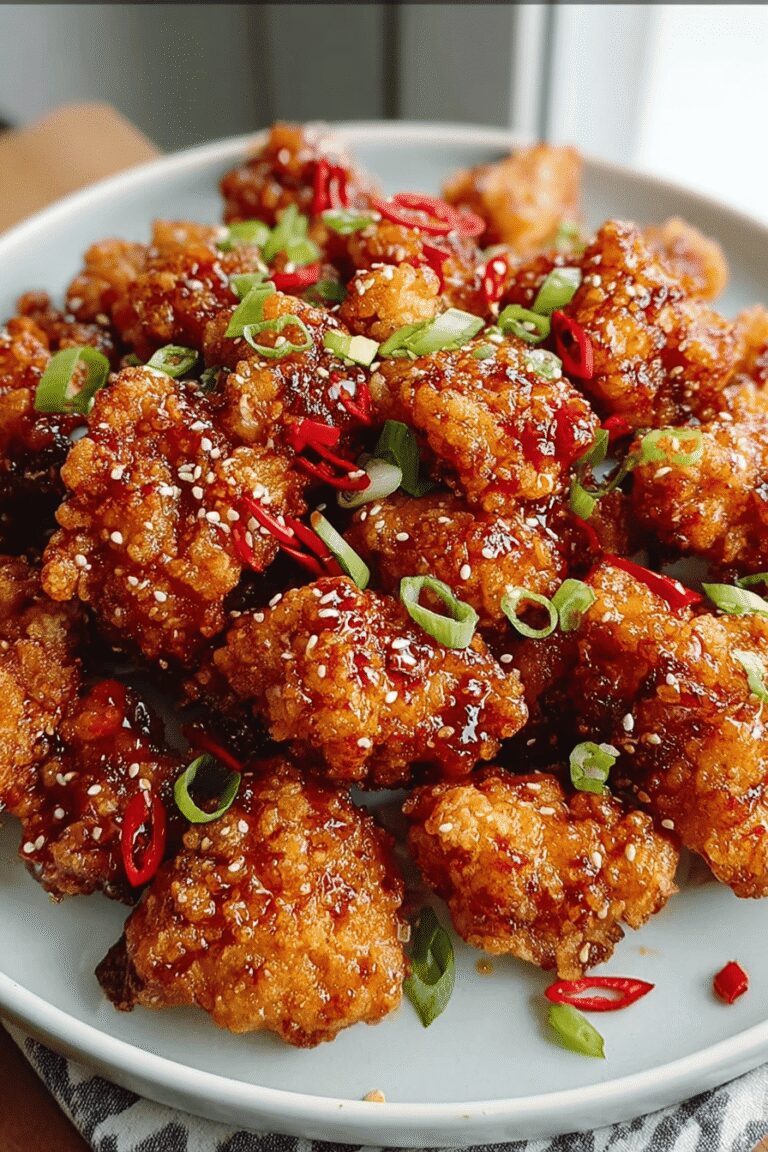 Korean Fried Chicken Crispy Sweet 14.png