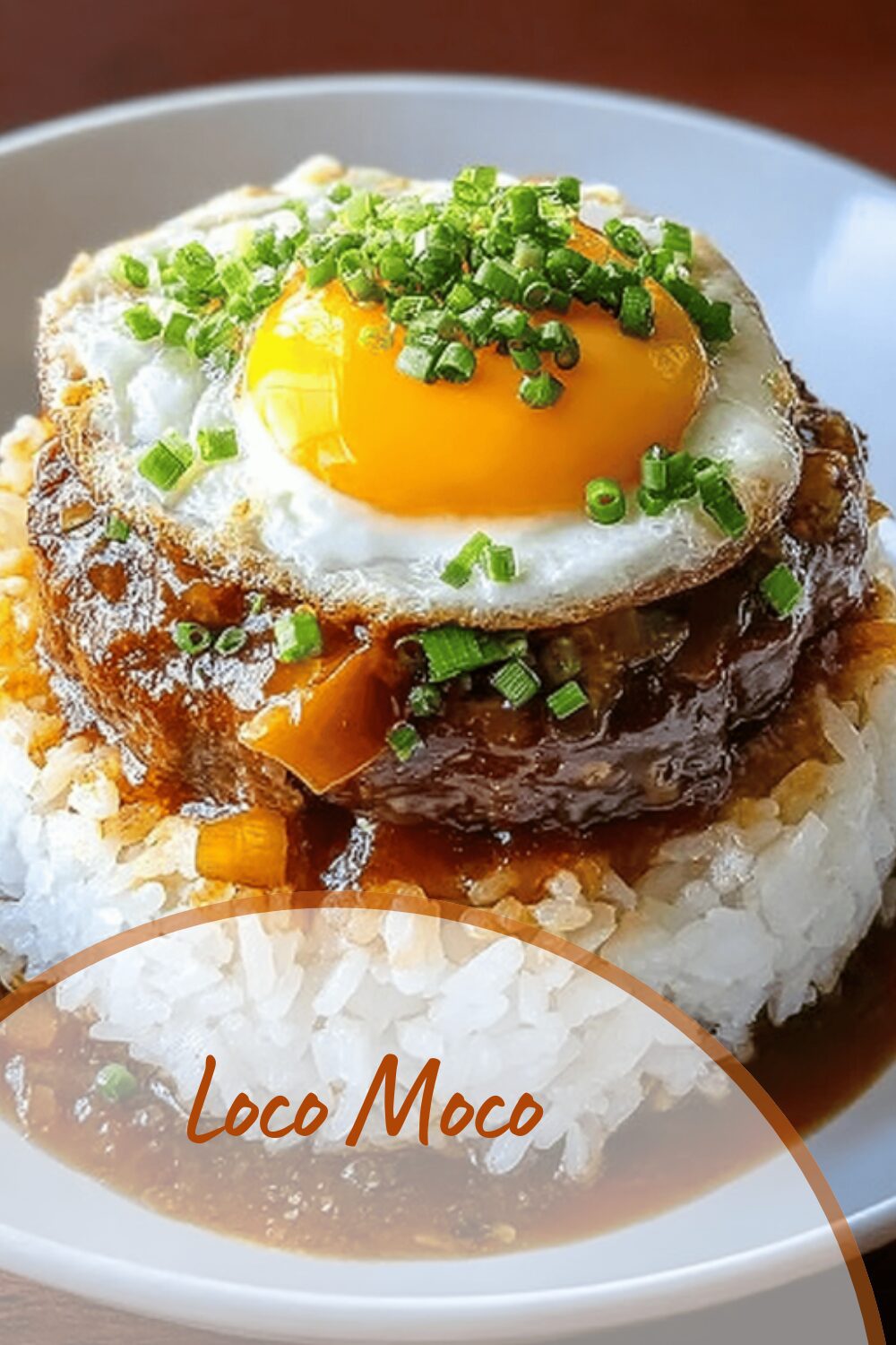 Loco Moco