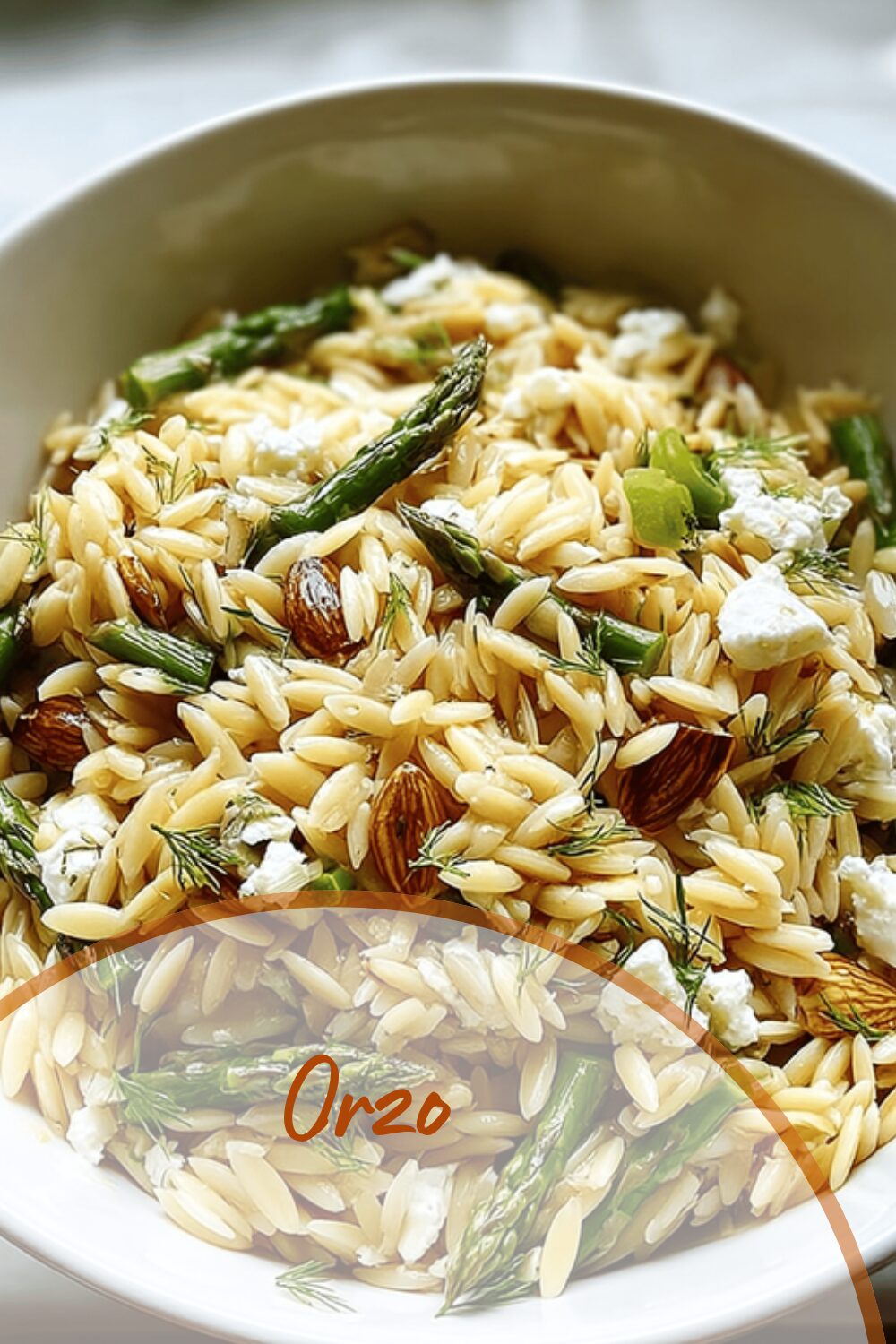 Orzo