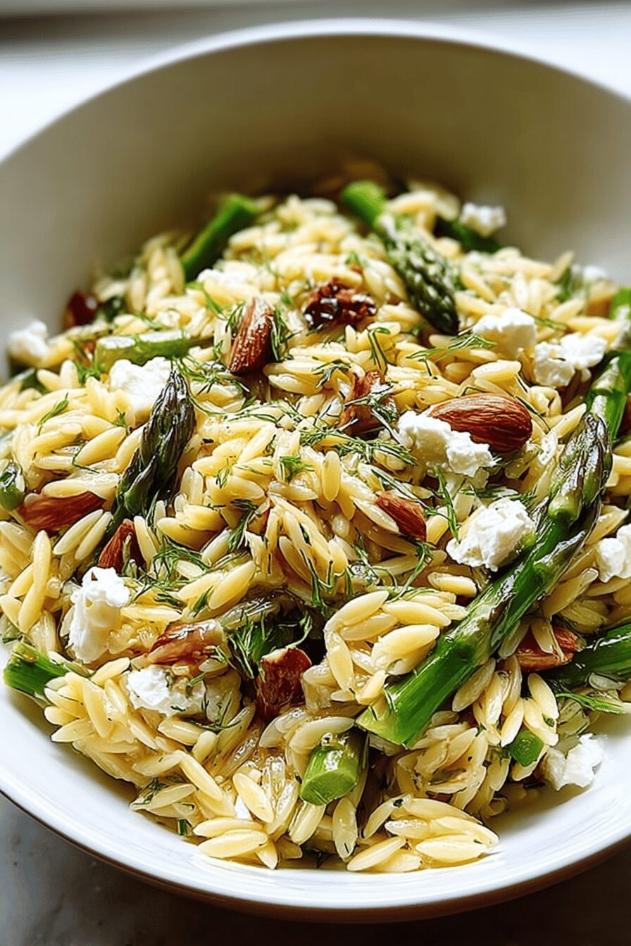 Orzo