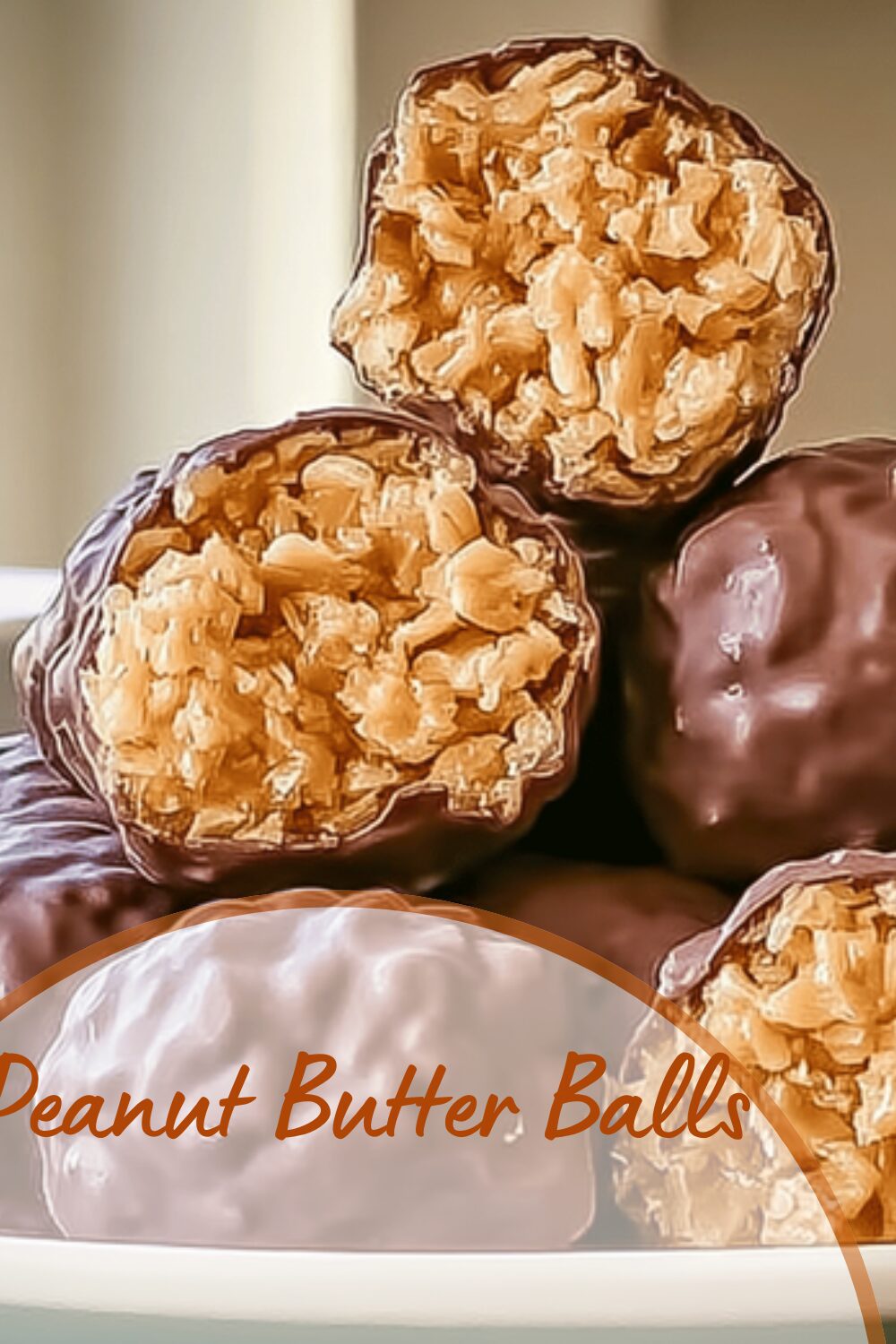 Peanut Butter Balls