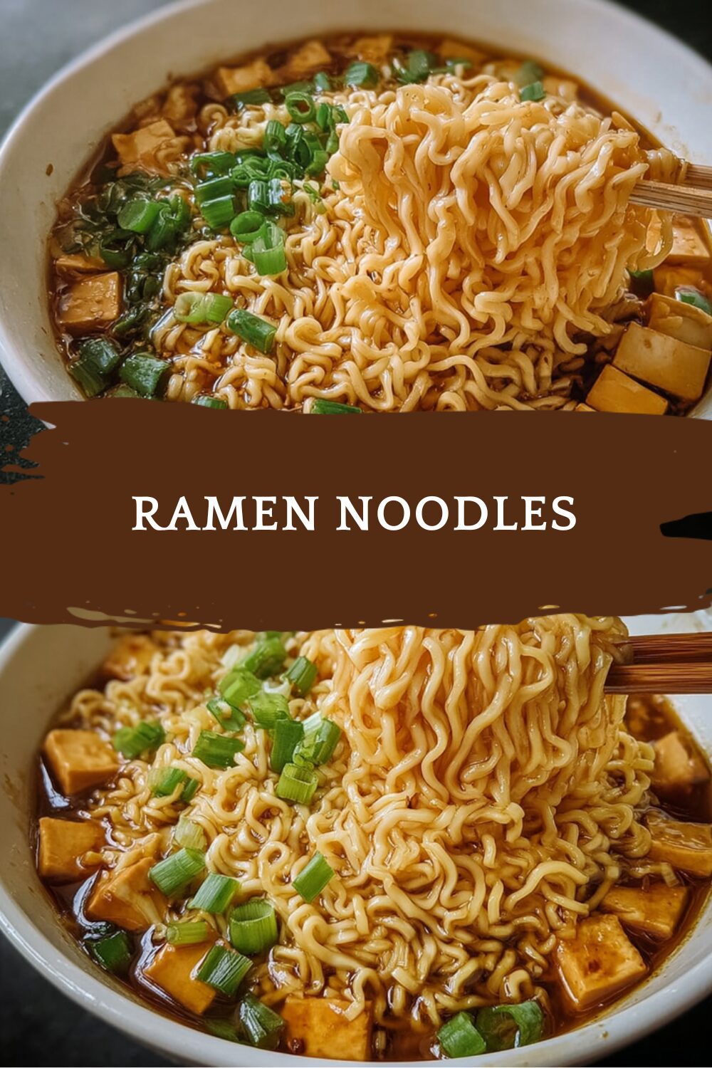 Ramen Noodles