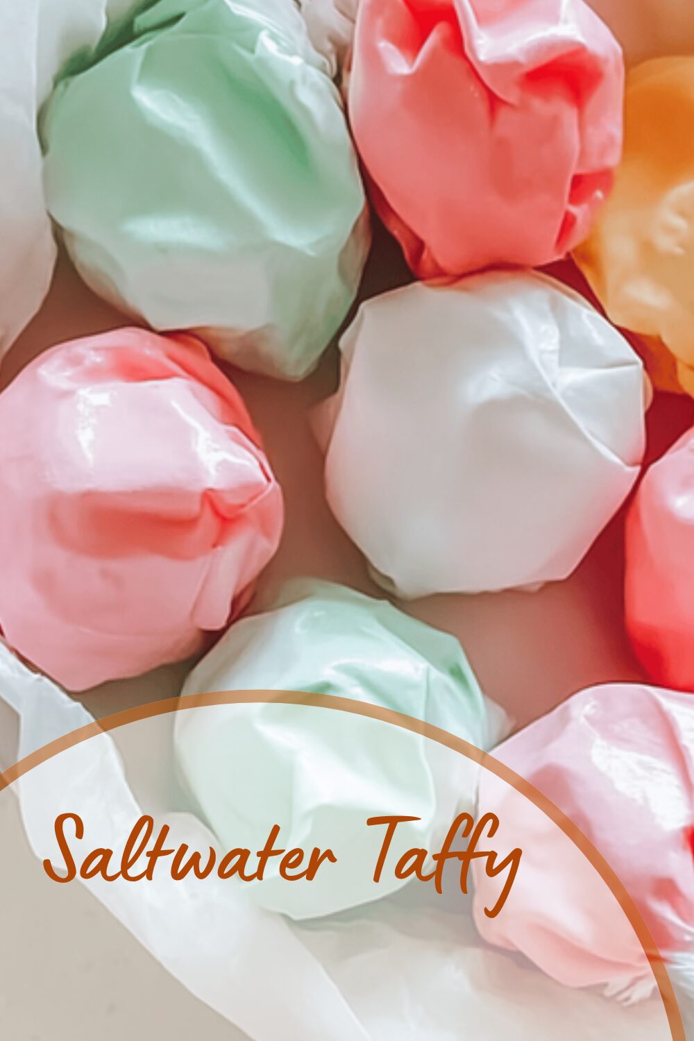 Saltwater Taffy