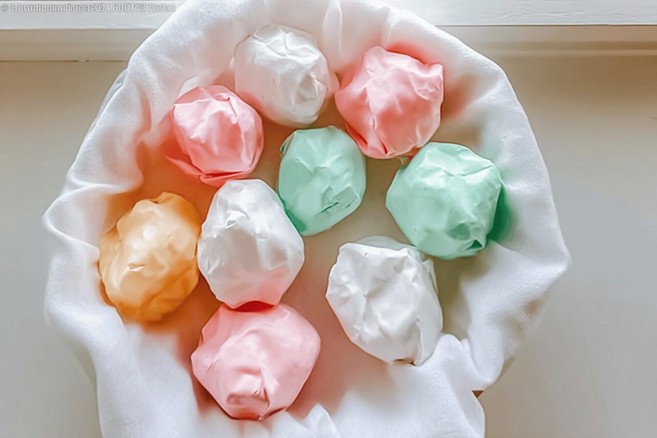 Saltwater Taffy