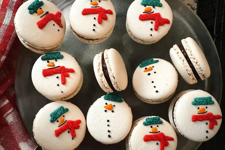 Snowman Macarons 99.png