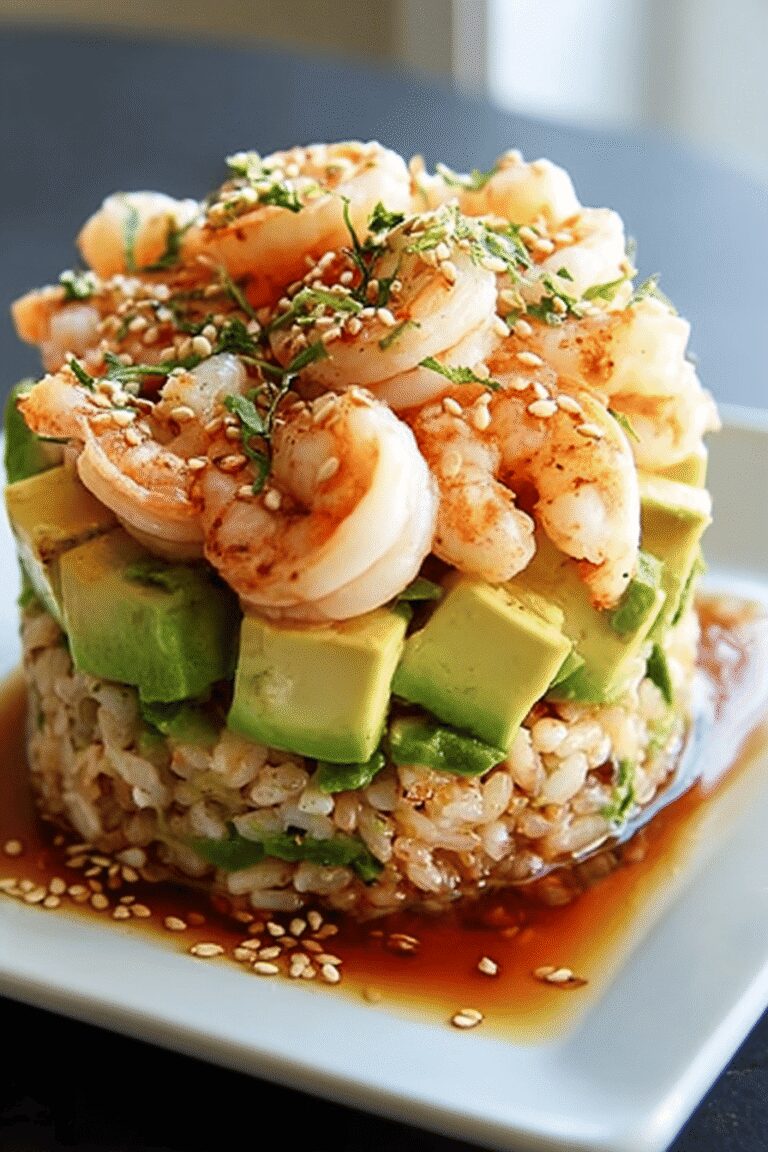 Spicy California Shrimp Stack 70.png