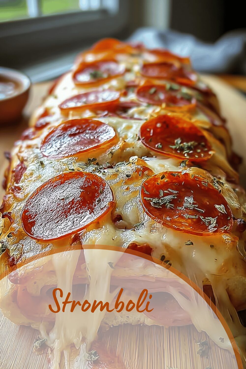 Stromboli