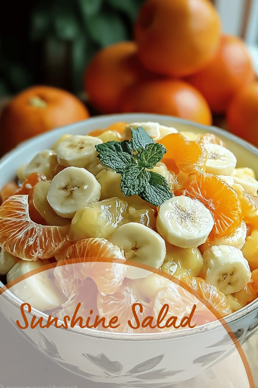 Sunshine Salad