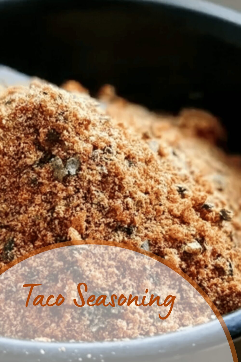 Taco Seasoning