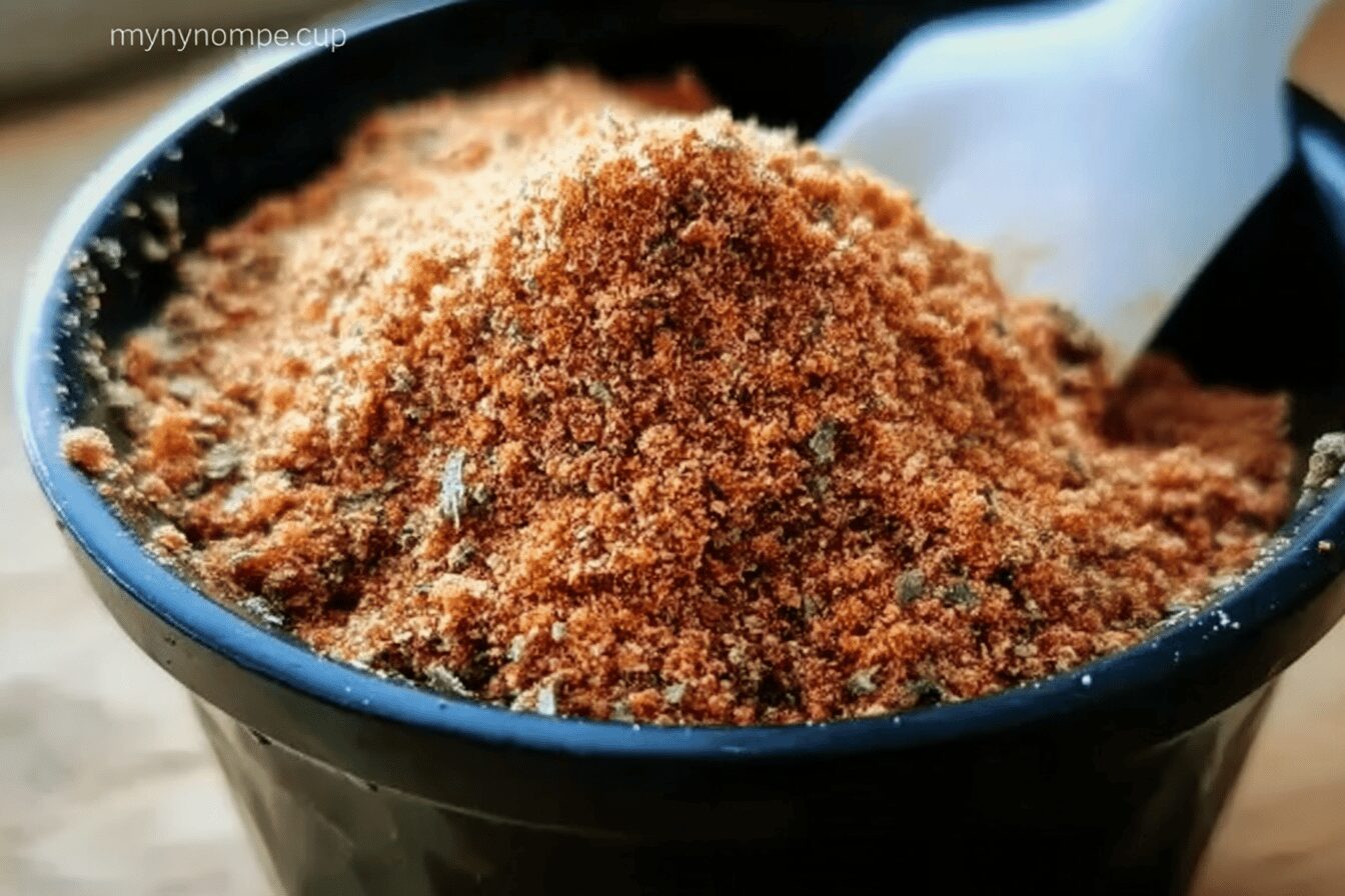 Taco Seasoning