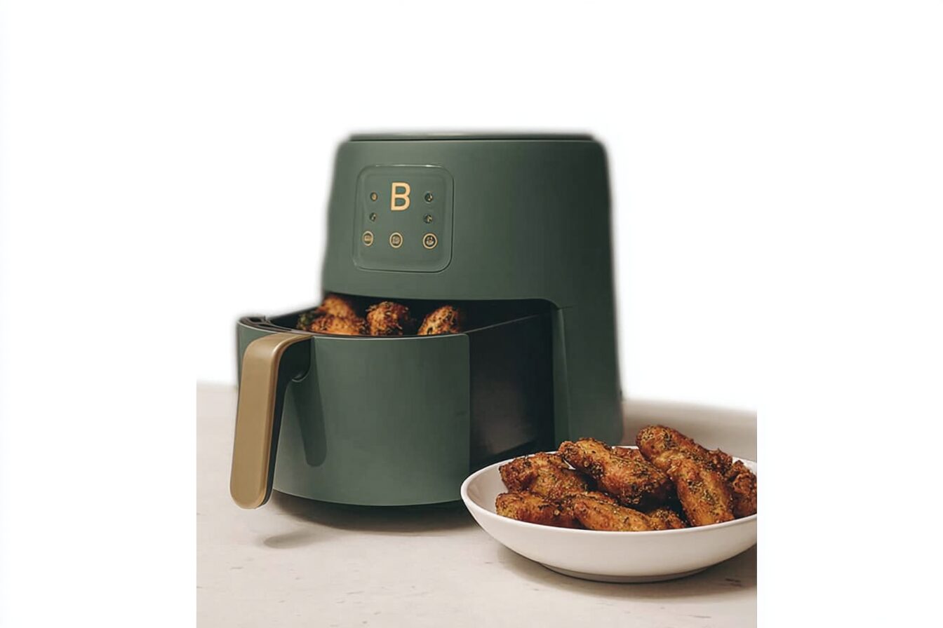 Air Fryers