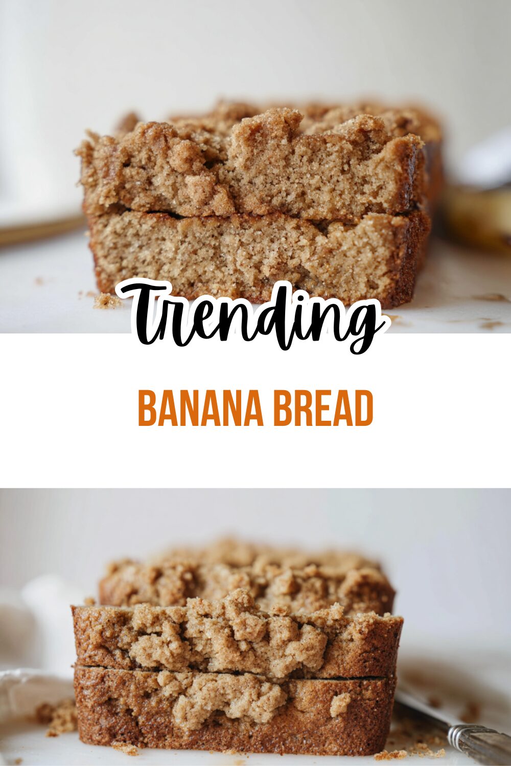 Banana Bread