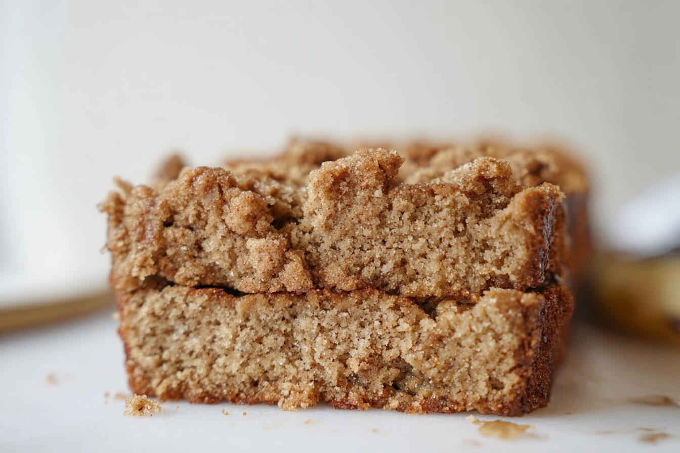 Banana Bread