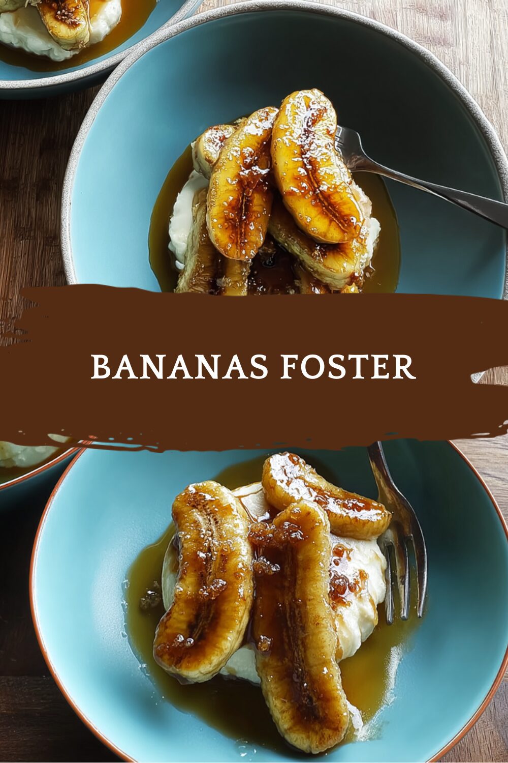 Bananas Foster