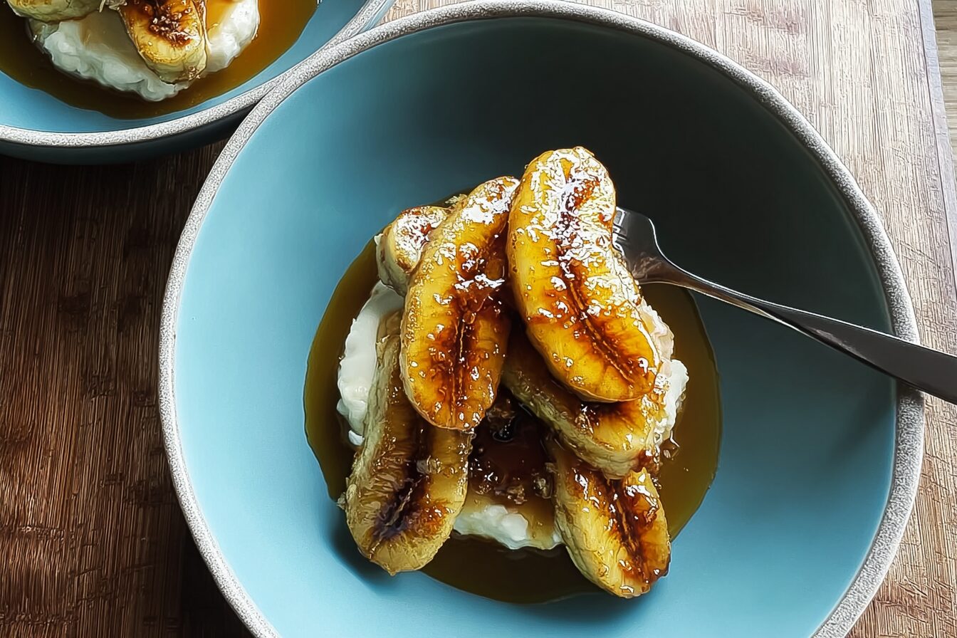 Bananas Foster