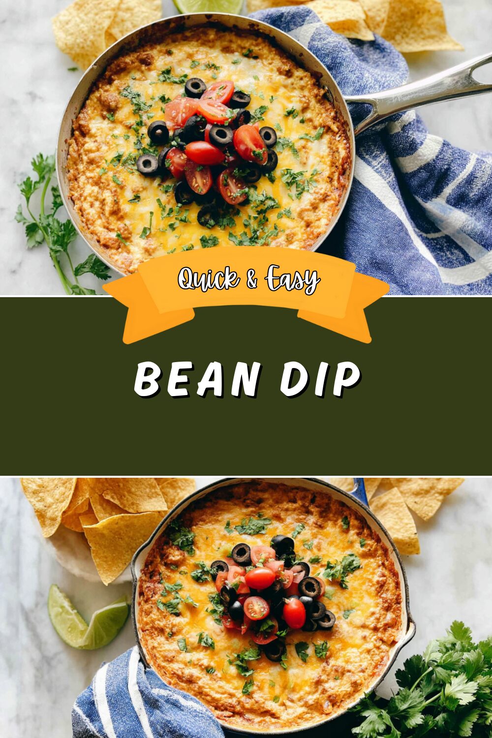 Bean Dip