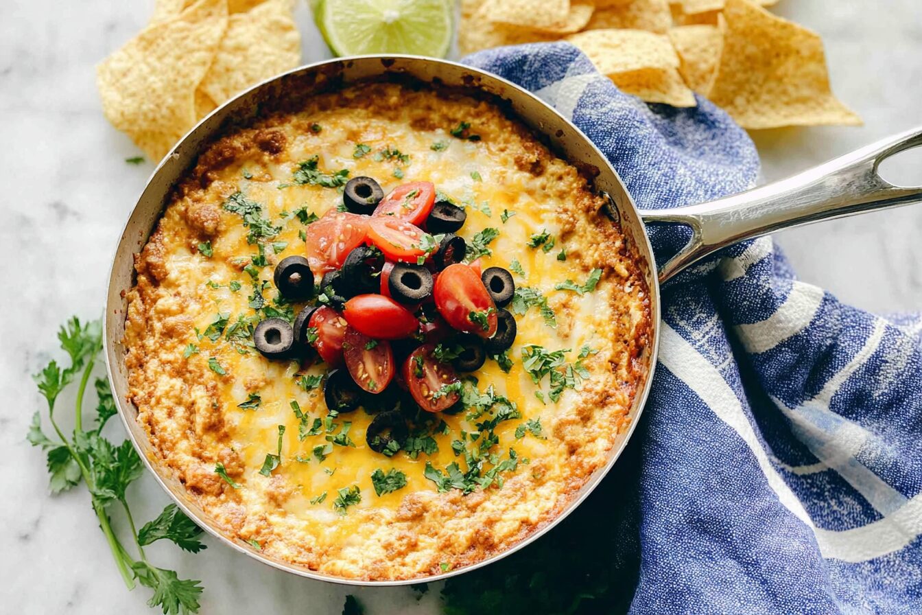 Bean Dip