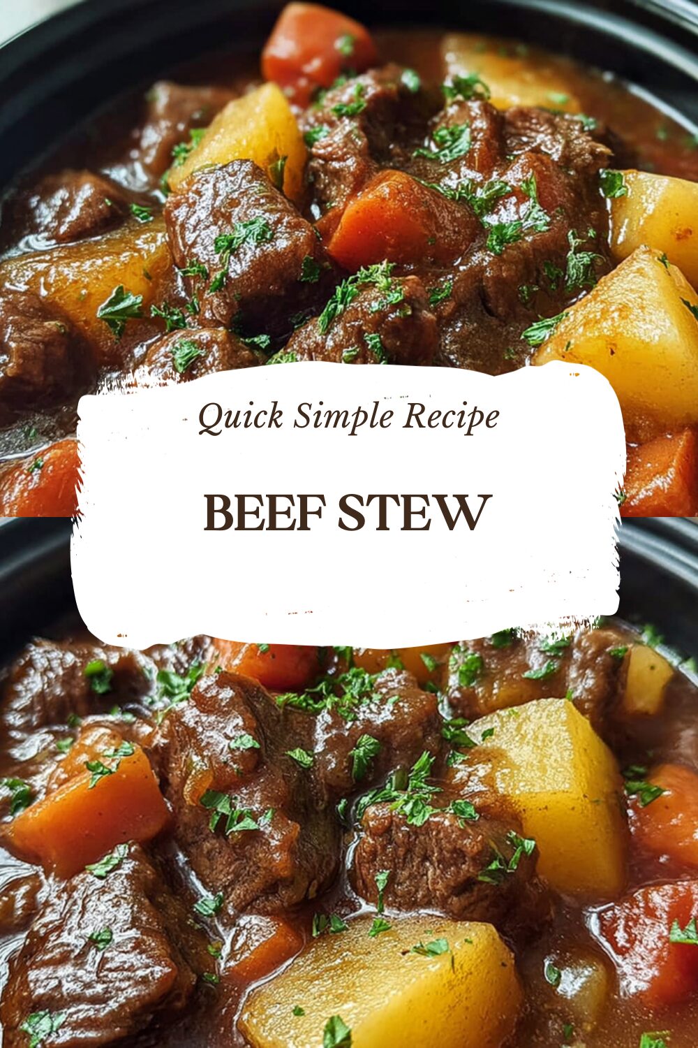 Beef Stew