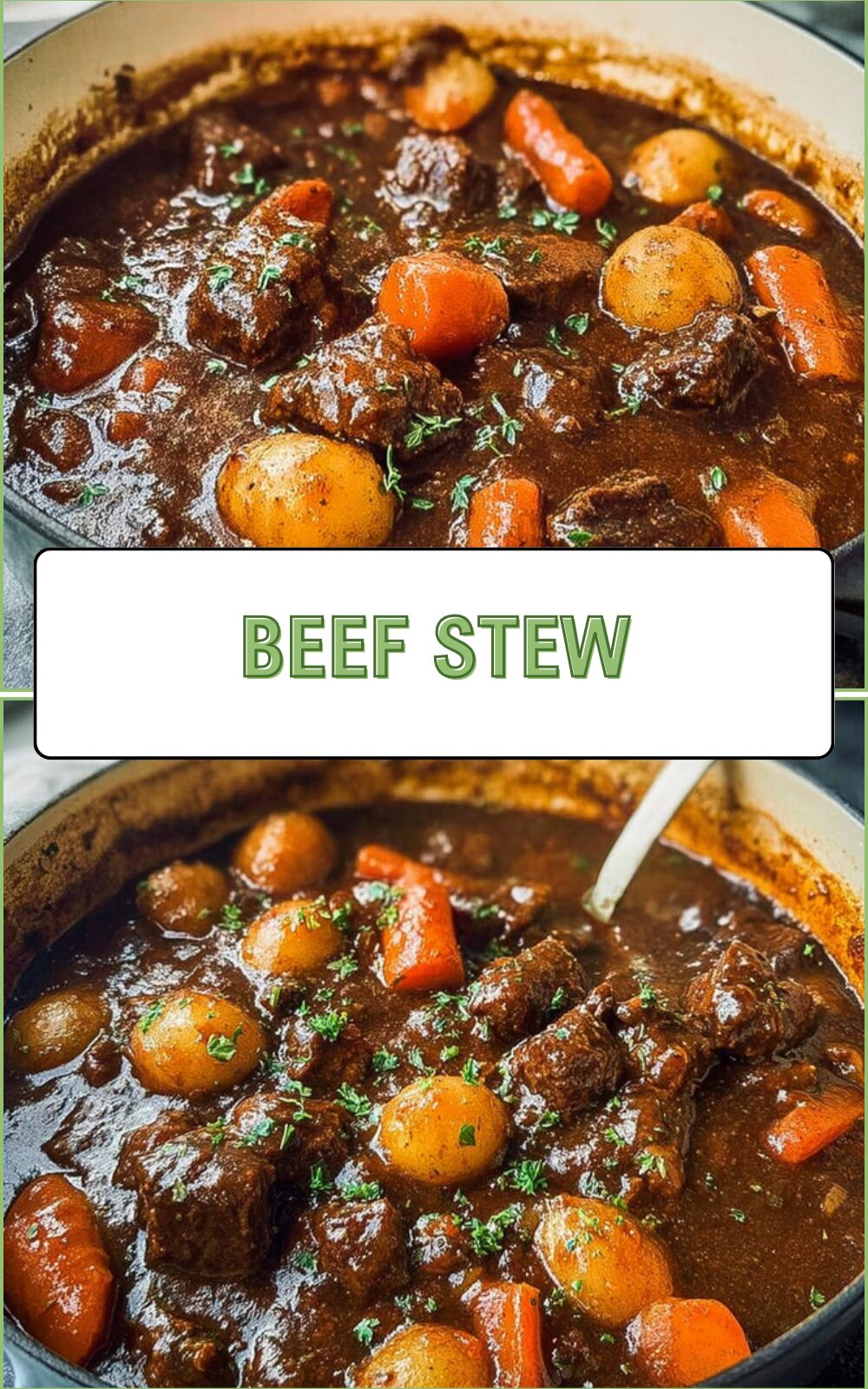 Beef Stew