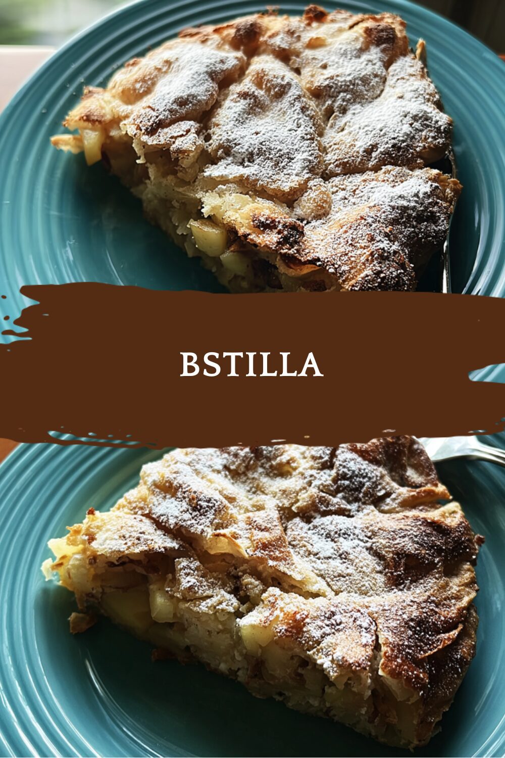Bstilla