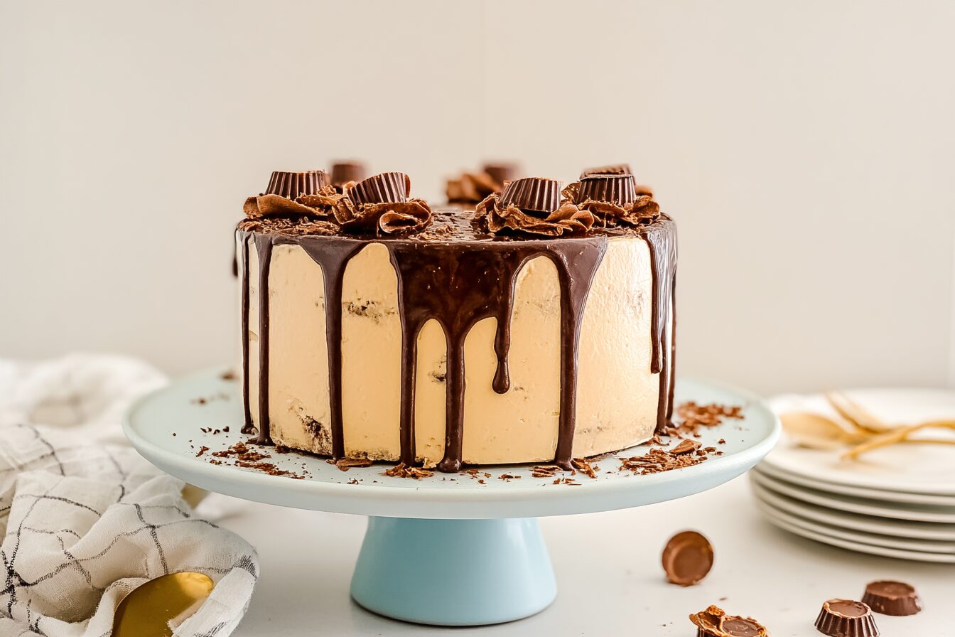 Chocolate Cake