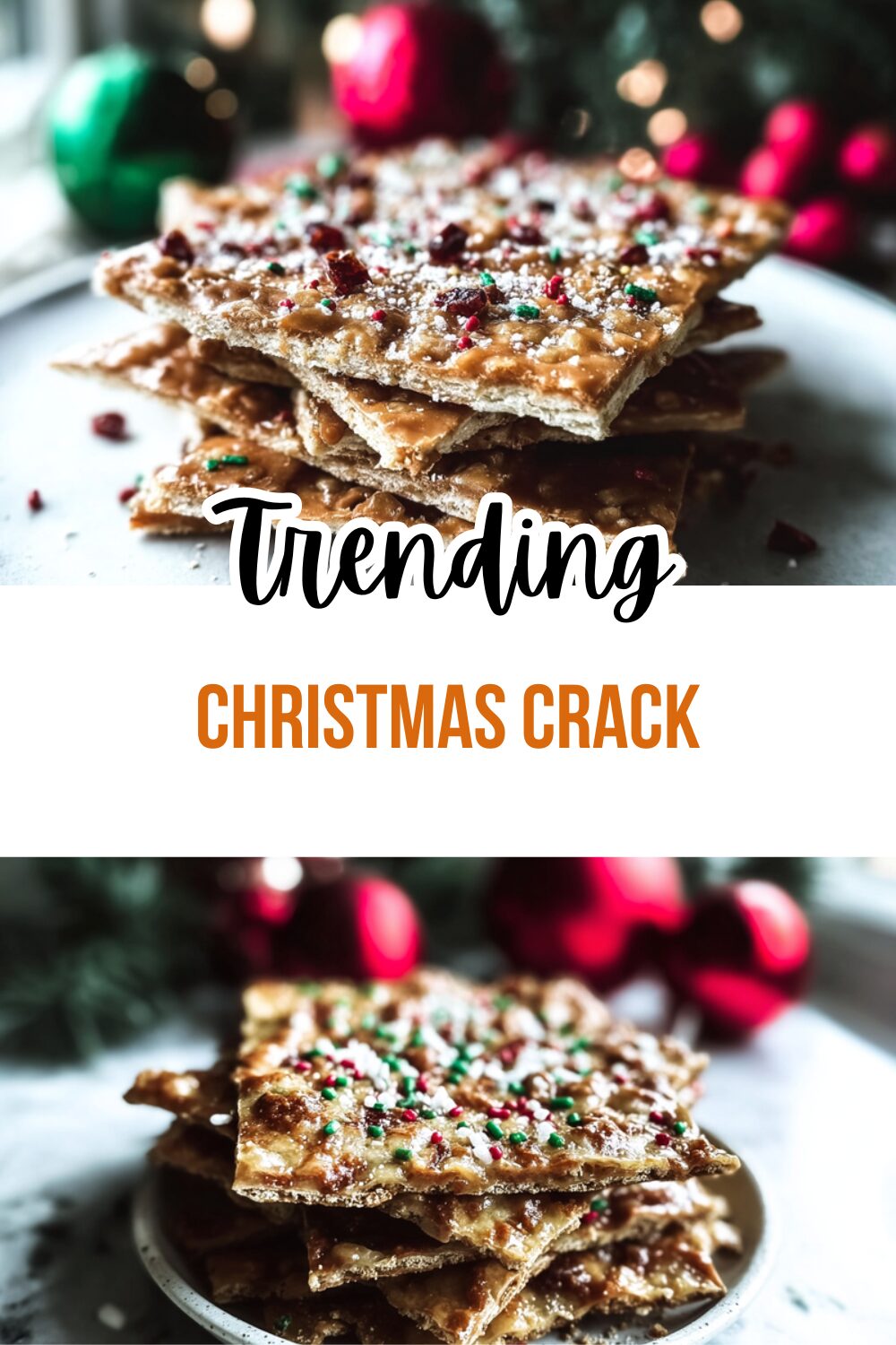 Christmas Crack