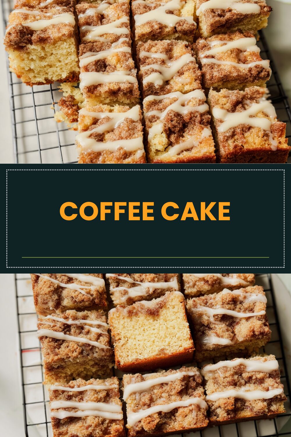 Coffee Cake