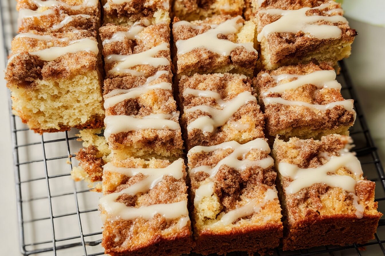 Coffee Cake