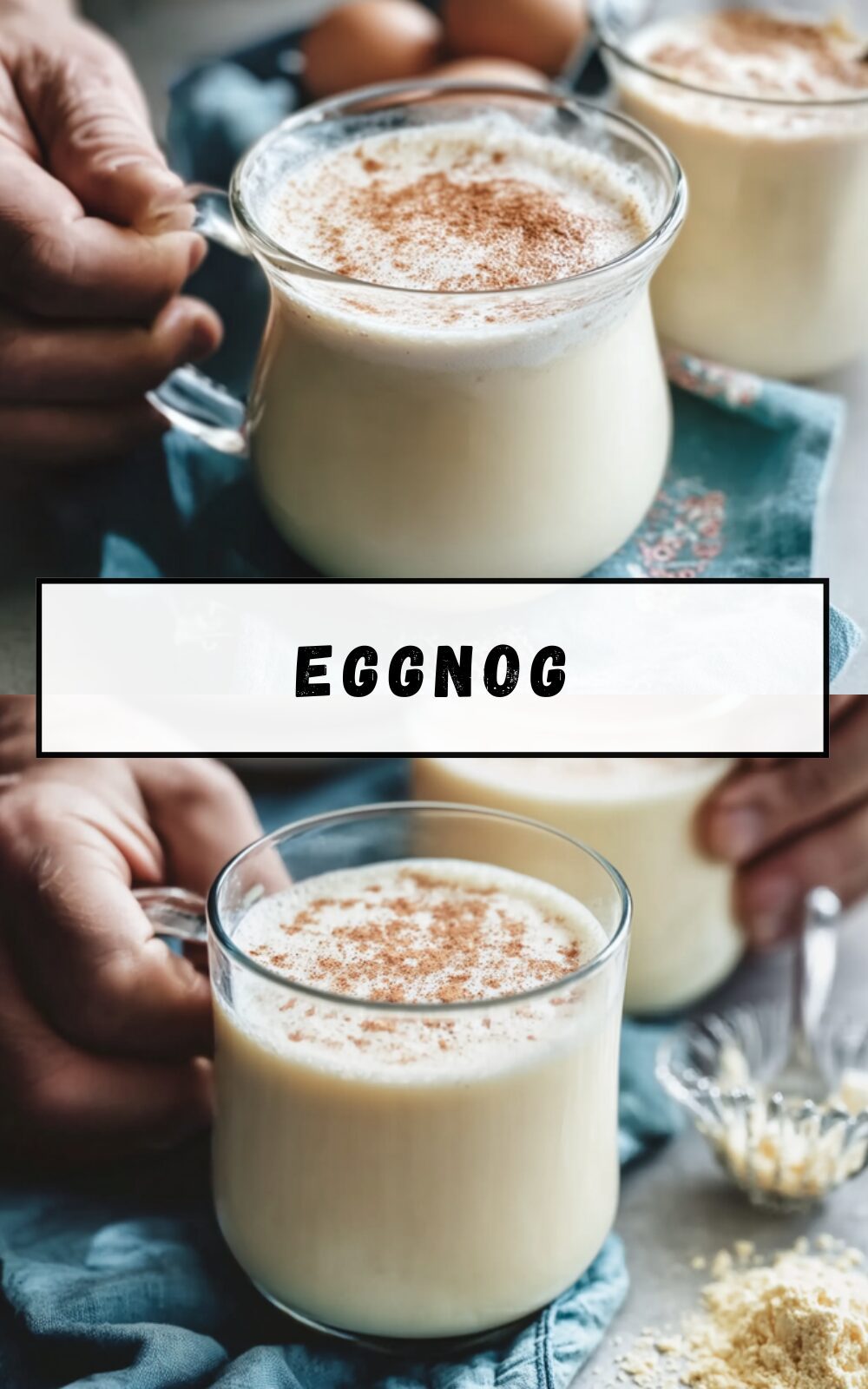 Eggnog