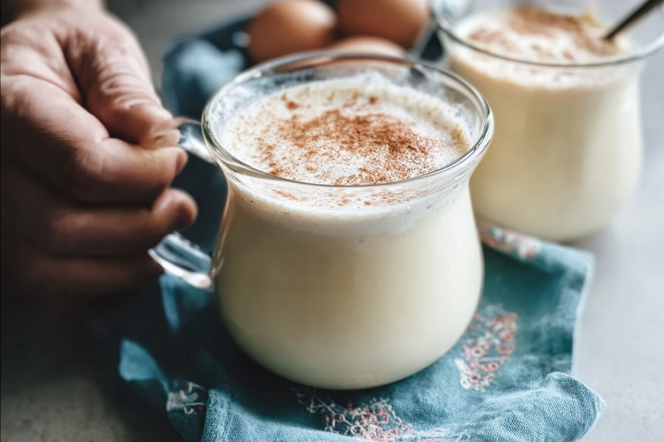 Eggnog