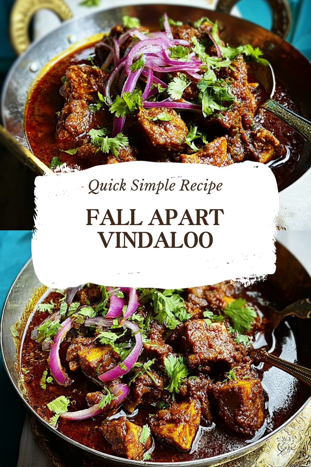 Fall Apart Vindaloo