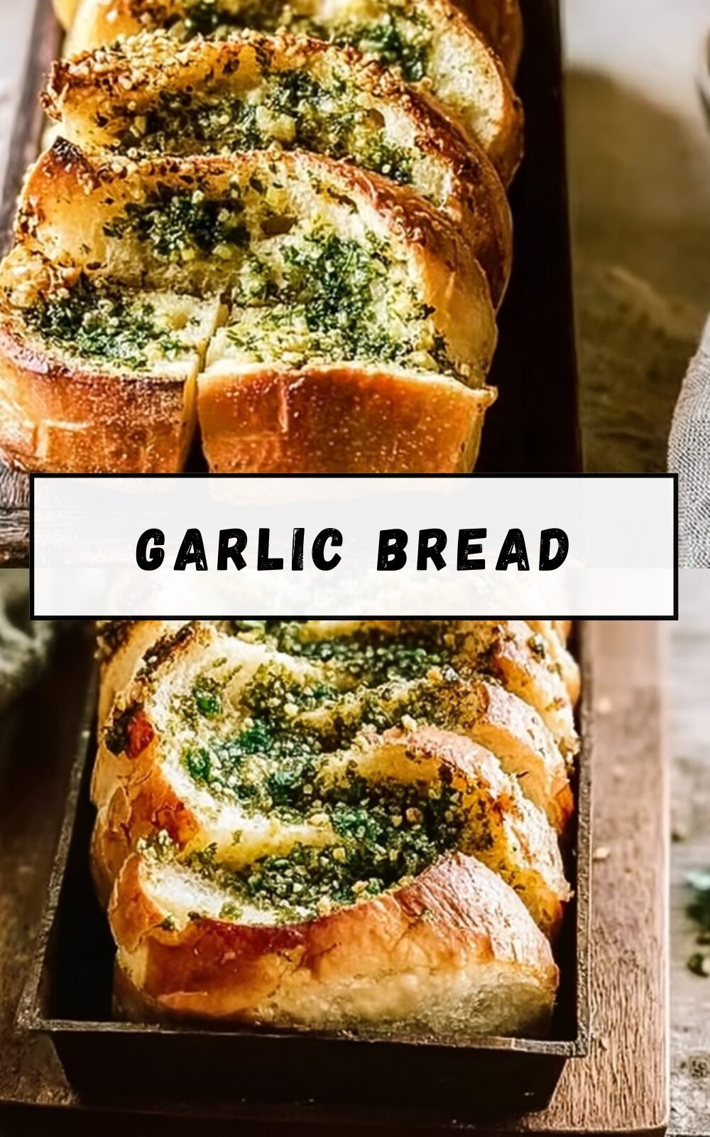 Garlic Bread