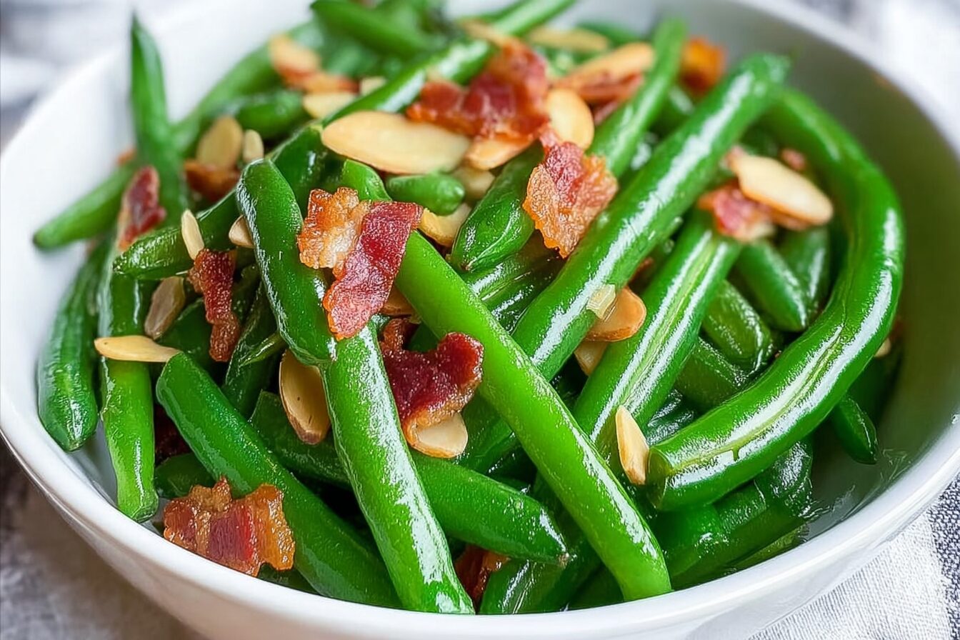 Green Beans