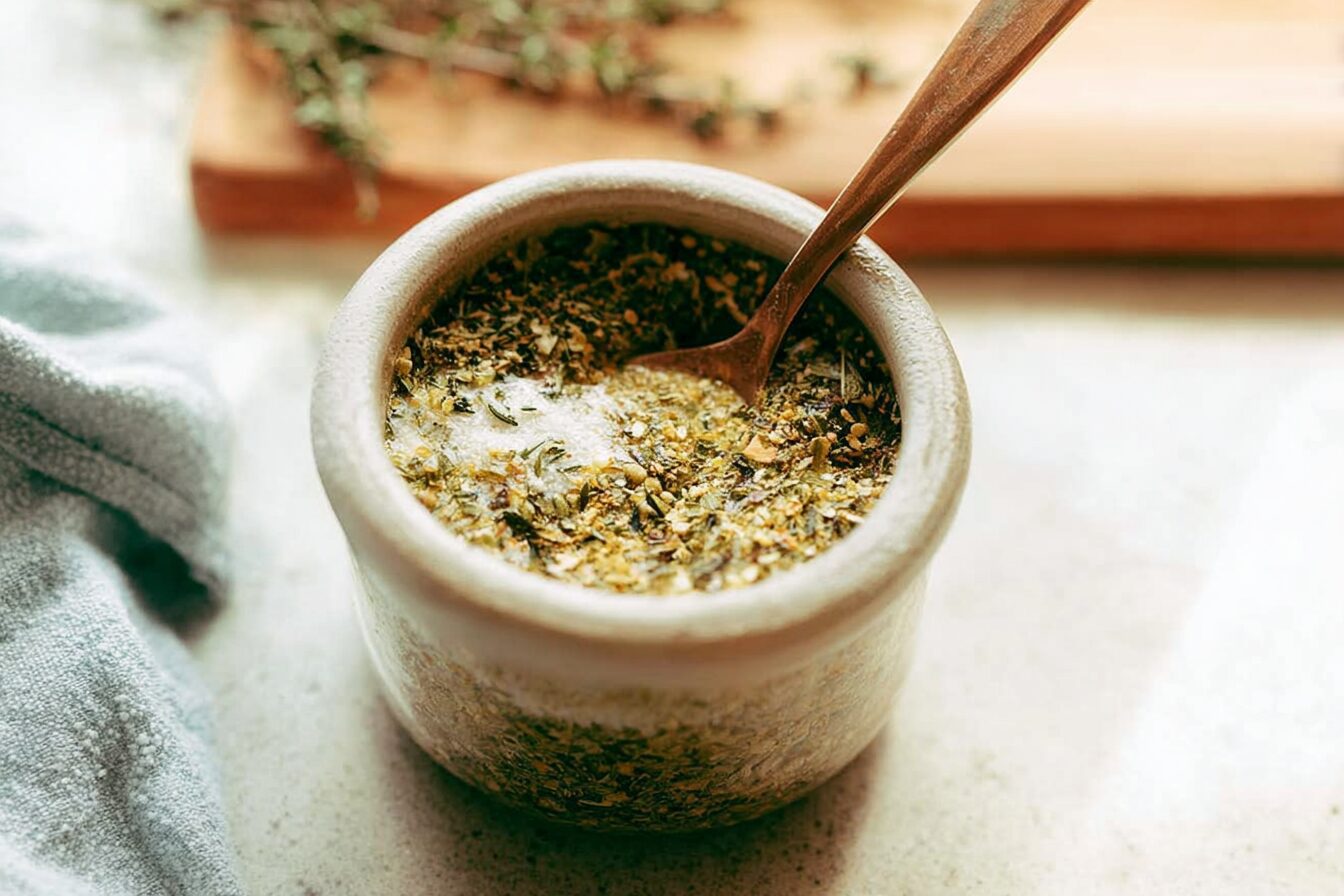 Italian Dressing Mix
