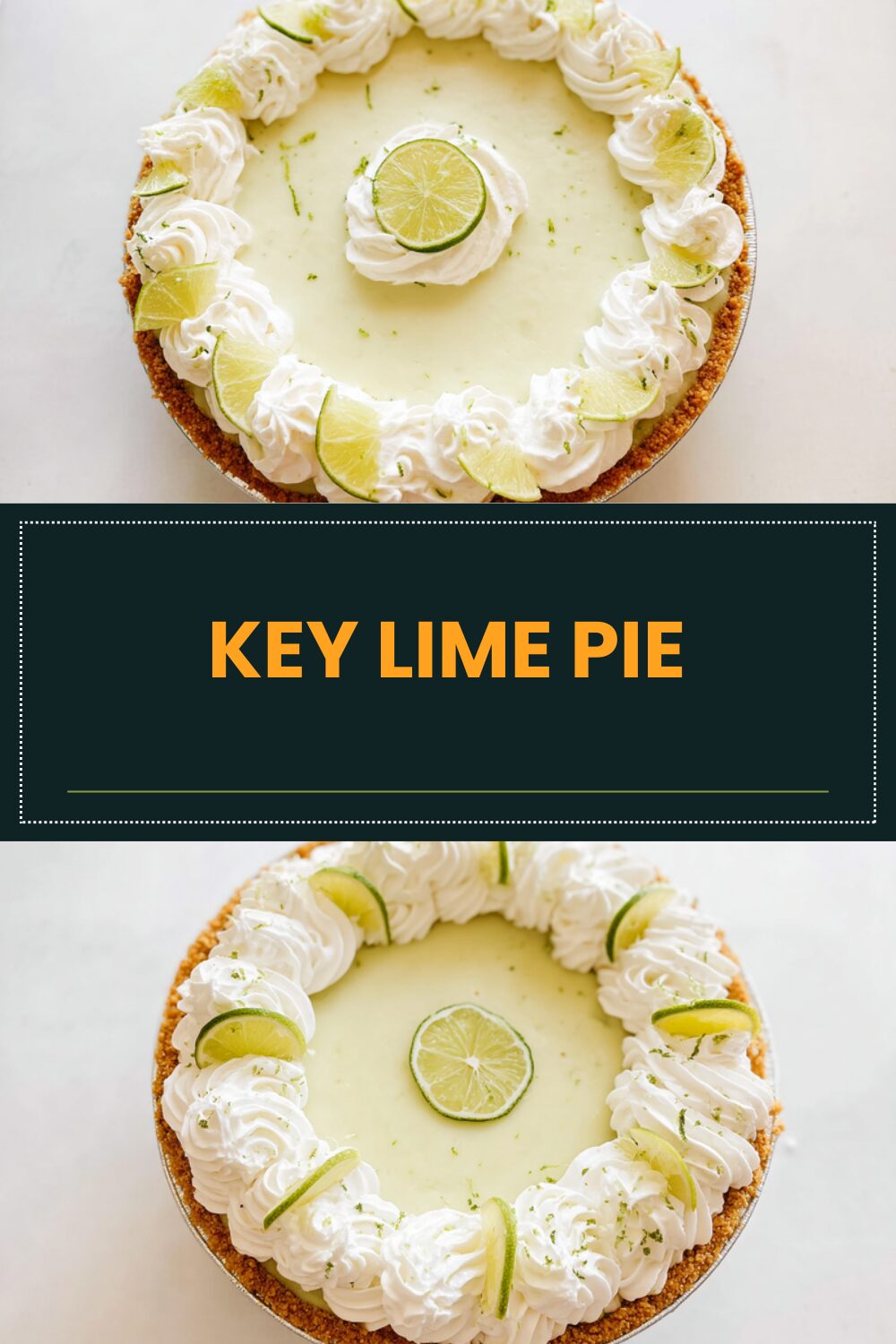 Key Lime Pie