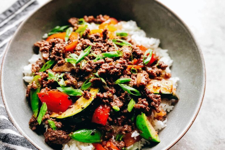 Korean Ground Beef Stir Fry 91.png