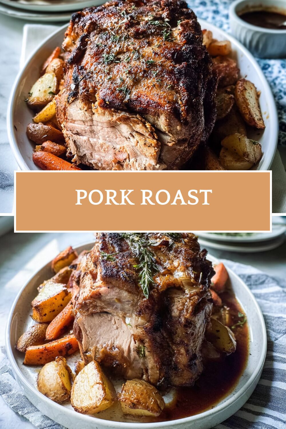 Pork Roast