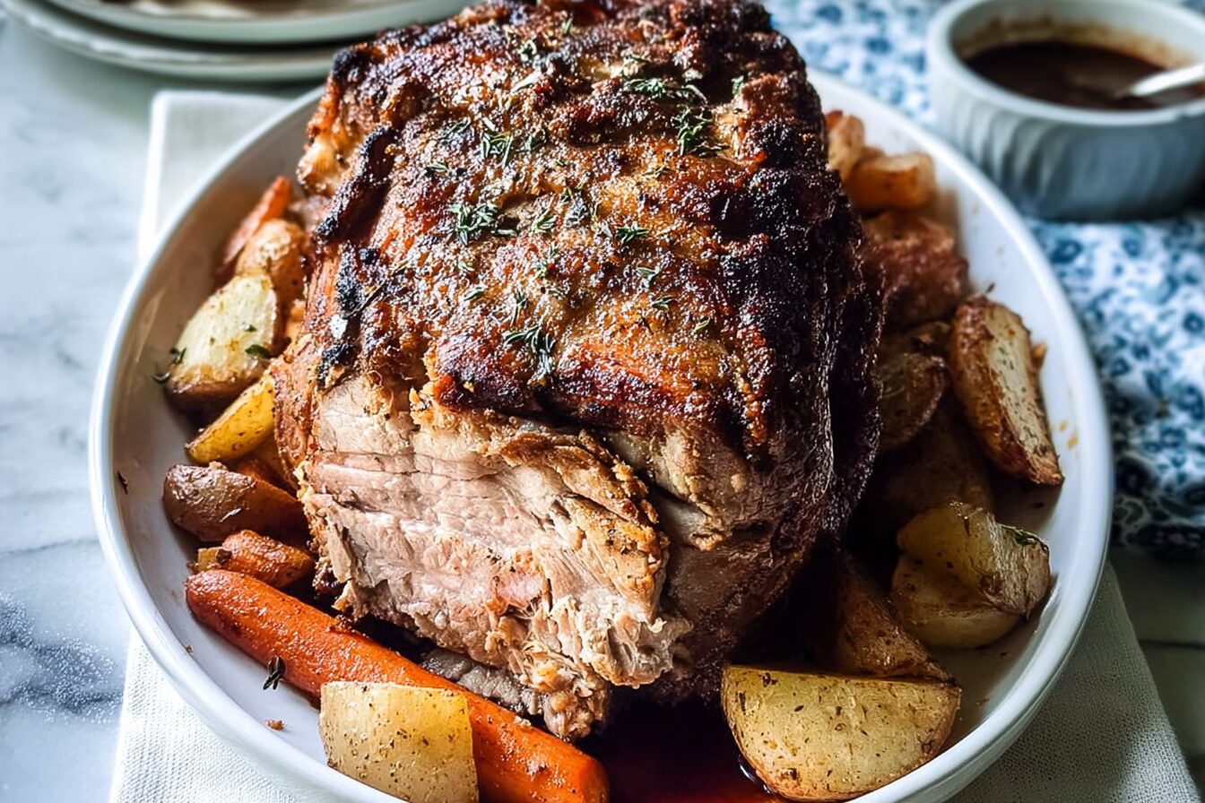 Pork Roast