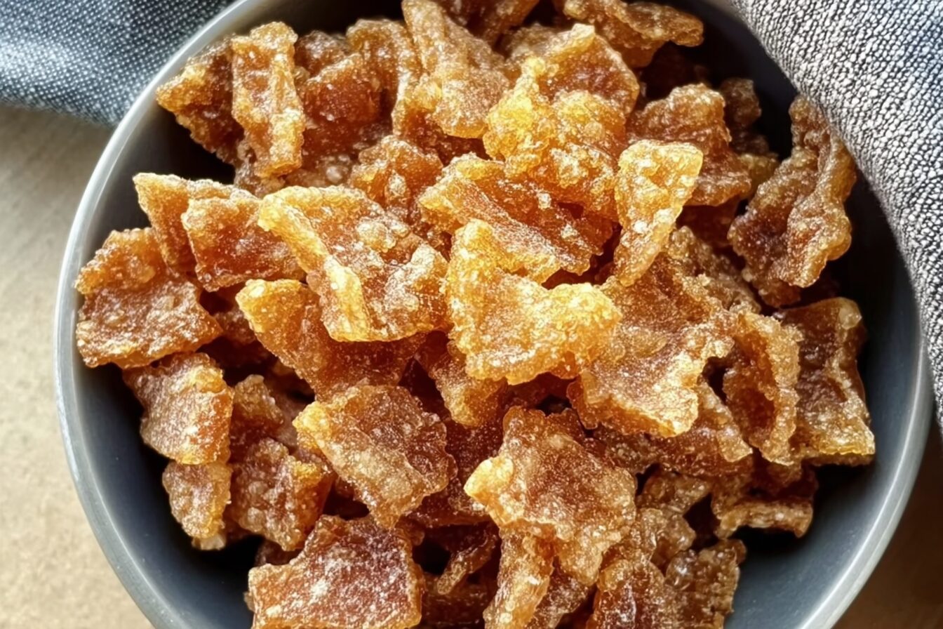 Pork Scratchings