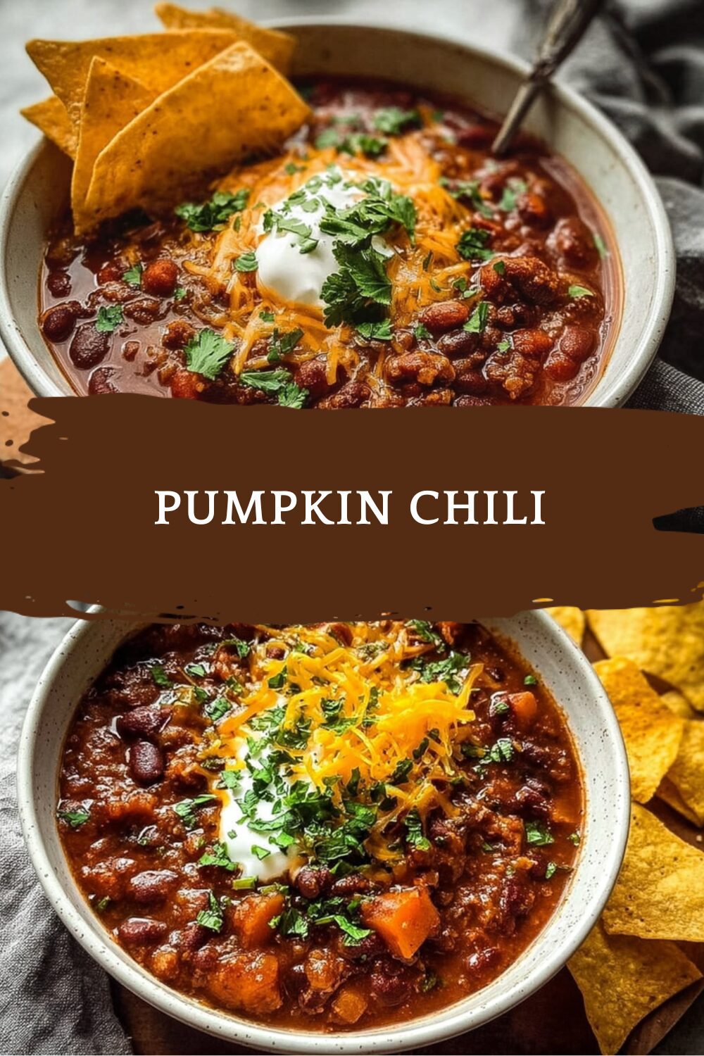 Pumpkin Chili