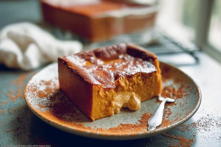 Pumpkin Magic Custard Cake 51.png