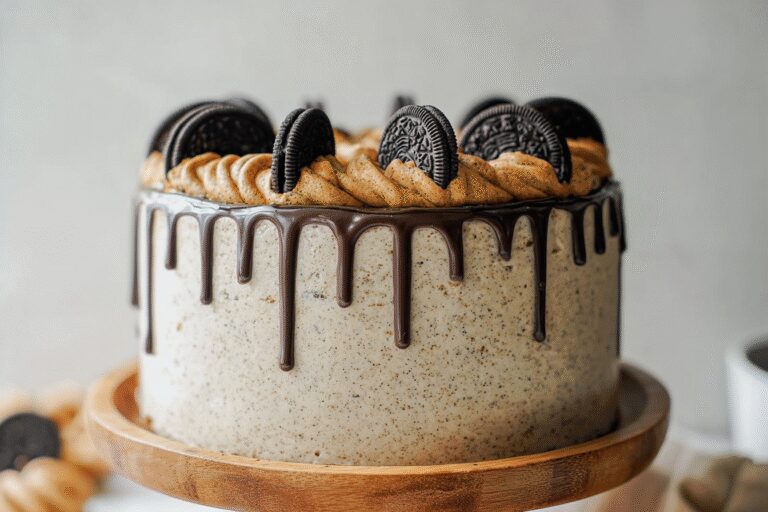 Pumpkin Oreo Cake 76.png