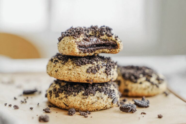 Pumpkin Oreo Cookies 93.png