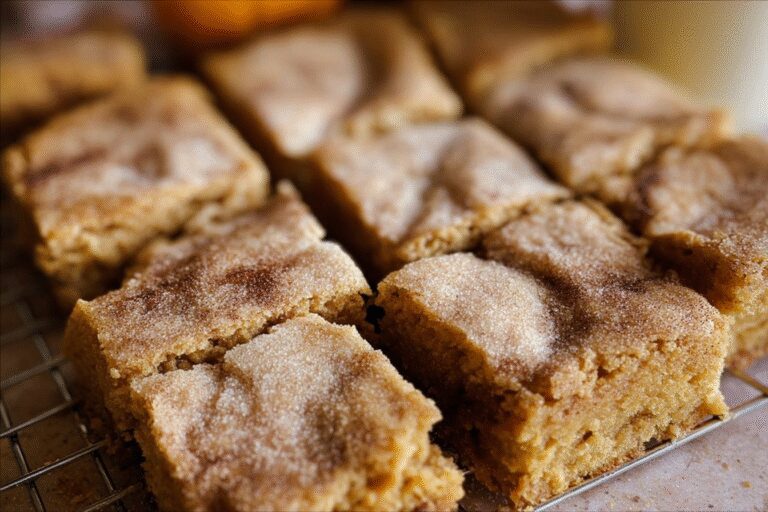 Pumpkin Snickerdoodle Blondies 75.png