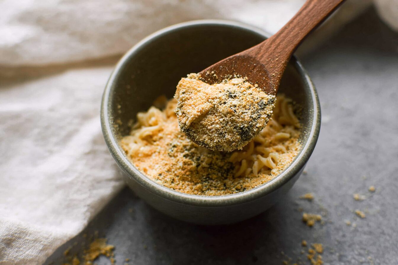 Ramen Seasoning