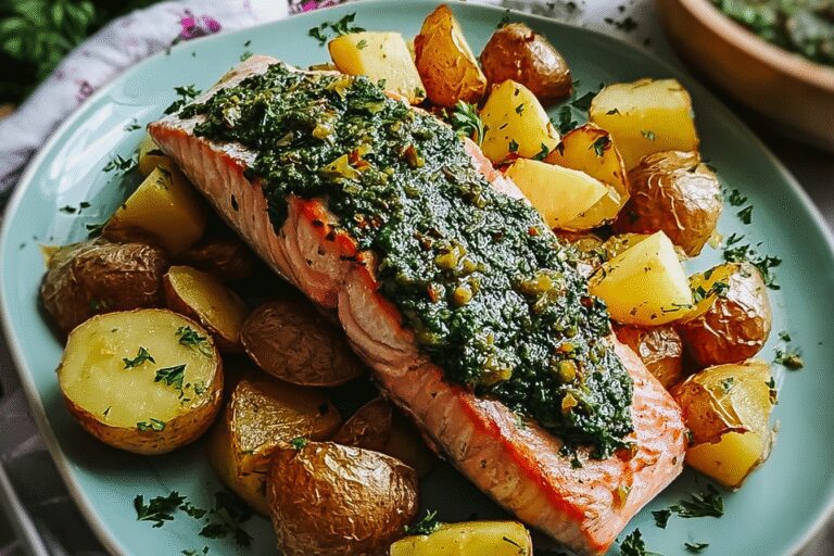 Salmon With Crispy Potatoes And Zhoug 27.png