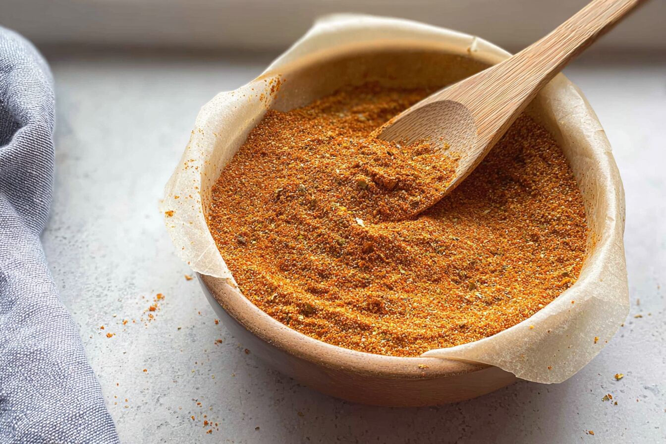 Shawarma Seasoning